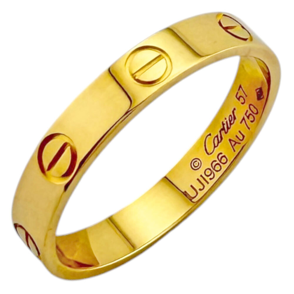 CARTIER Ring